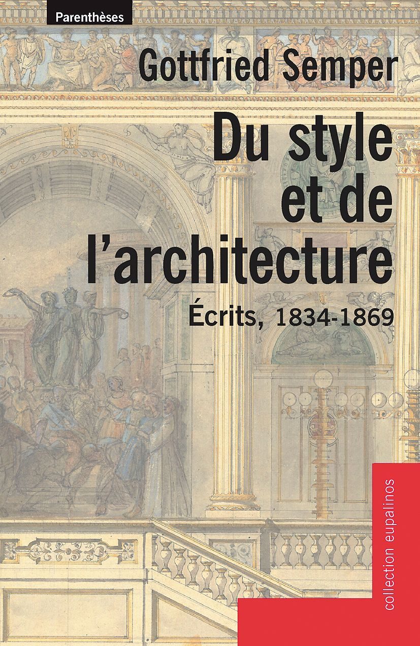 Gottfried-Semper_page-de-garde